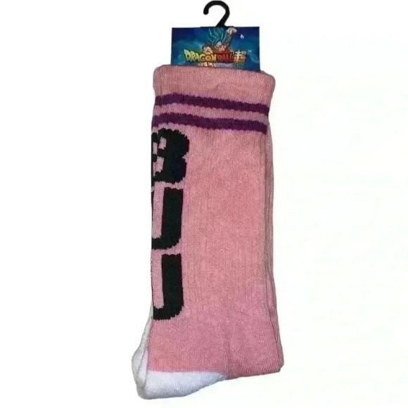 everything legwear Accessories - Dragon Ball socks